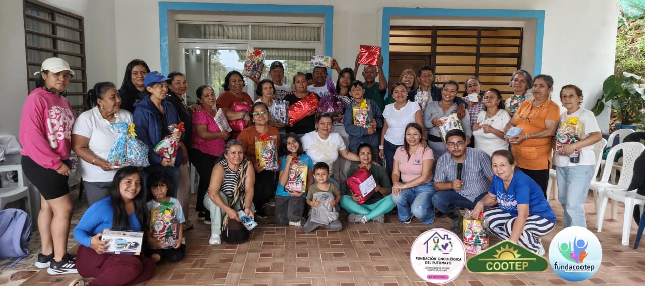 PROGRAMA DE VOLUNTARIADO